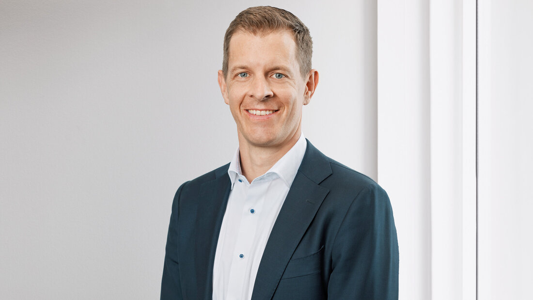 Die aktuelle Frage beantwortete für Sie Angelo Caviezel, Leiter Private Banking der St.Galler Kantonalbank in Bad Ragaz. (Pressebild)