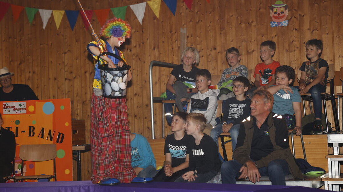 (Bilder und Video Ignaz Good)