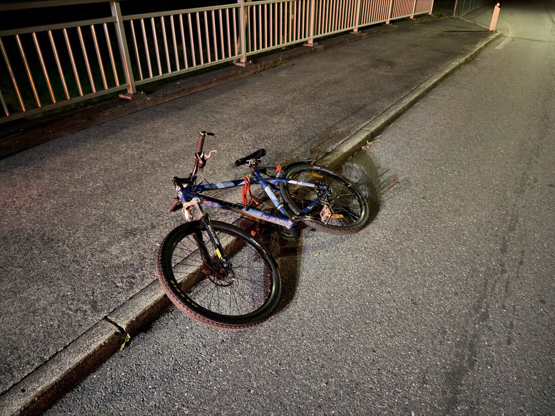 (Bild: Kantonspolizei St.Gallen)
