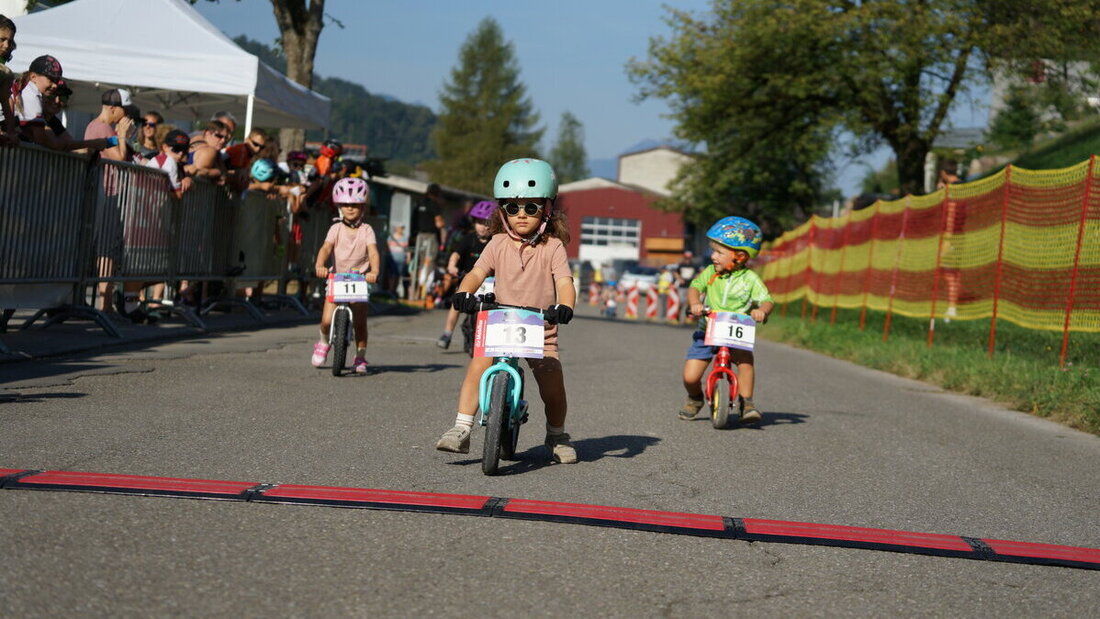 Impressionen vom Adventure Mols. (Bild Melanie Romer)