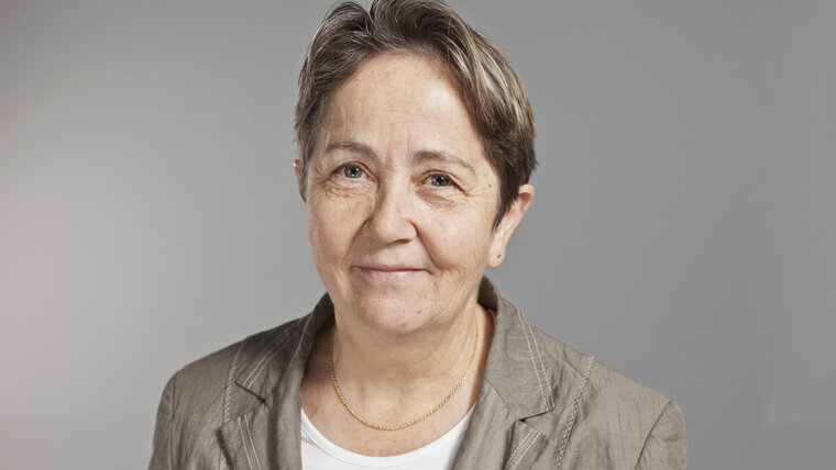 SCHWEIZ SP SG HILDEGARD FAESSLER 2011