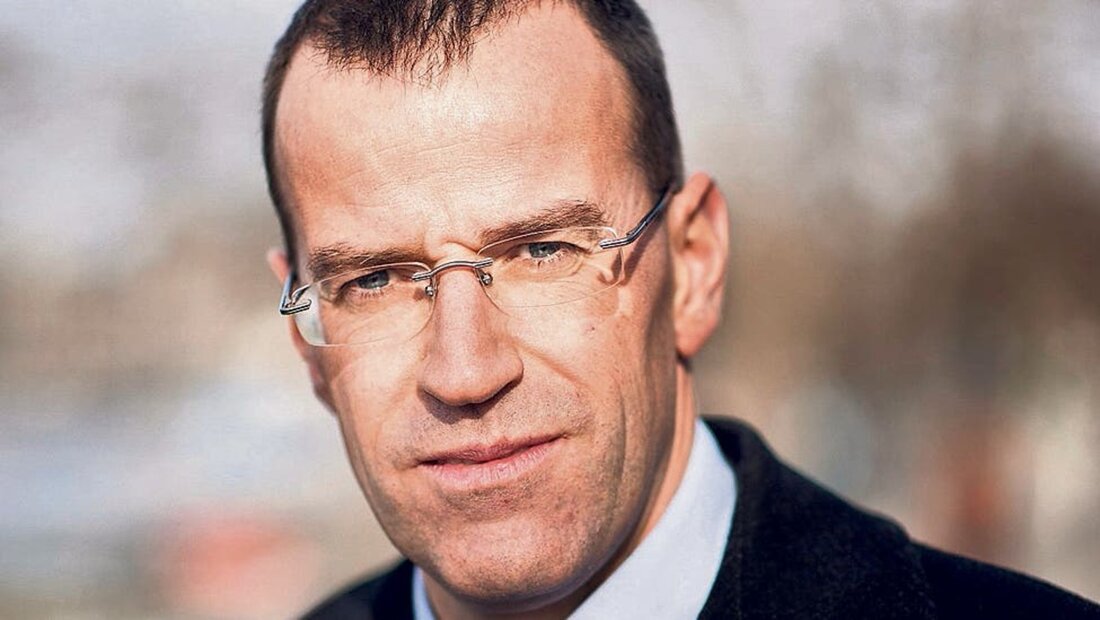 Sitzt jetzt in U-Haft: Daniel Anrig. (Pressebild)