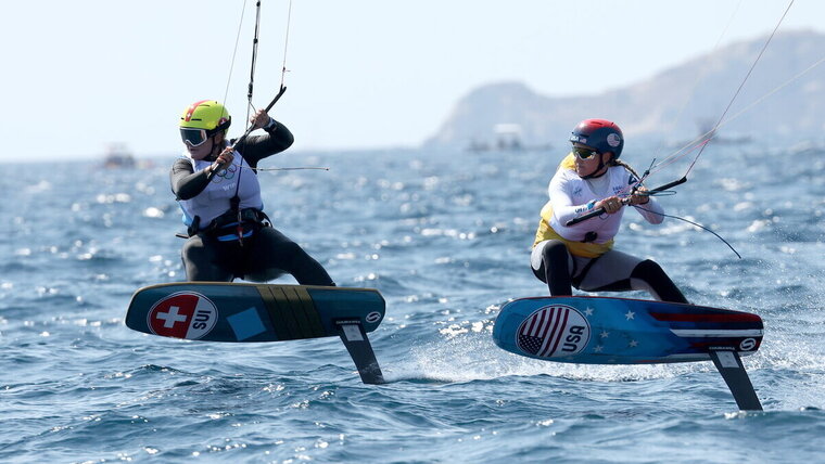 FRANCE PARIS 2024 OLYMPIC GAMES