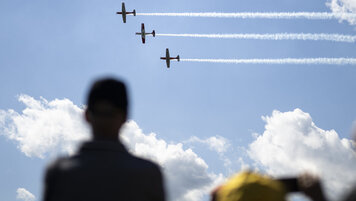 SCHWEIZ 100 JAHRE FLUGPLATZ ALTENRHEIN