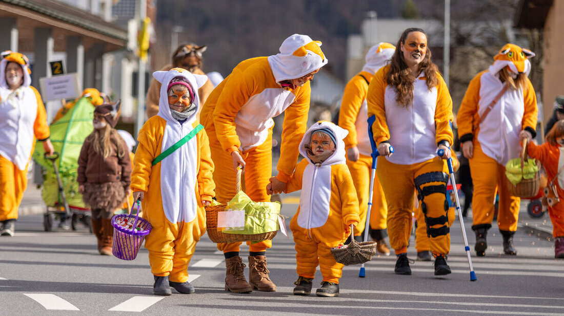 (Bild Gianluca Volpe)