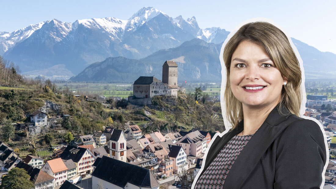(Bilder: Pressedienst, Gianluca Volpe / Bildmontage: «Sarganserländer»)