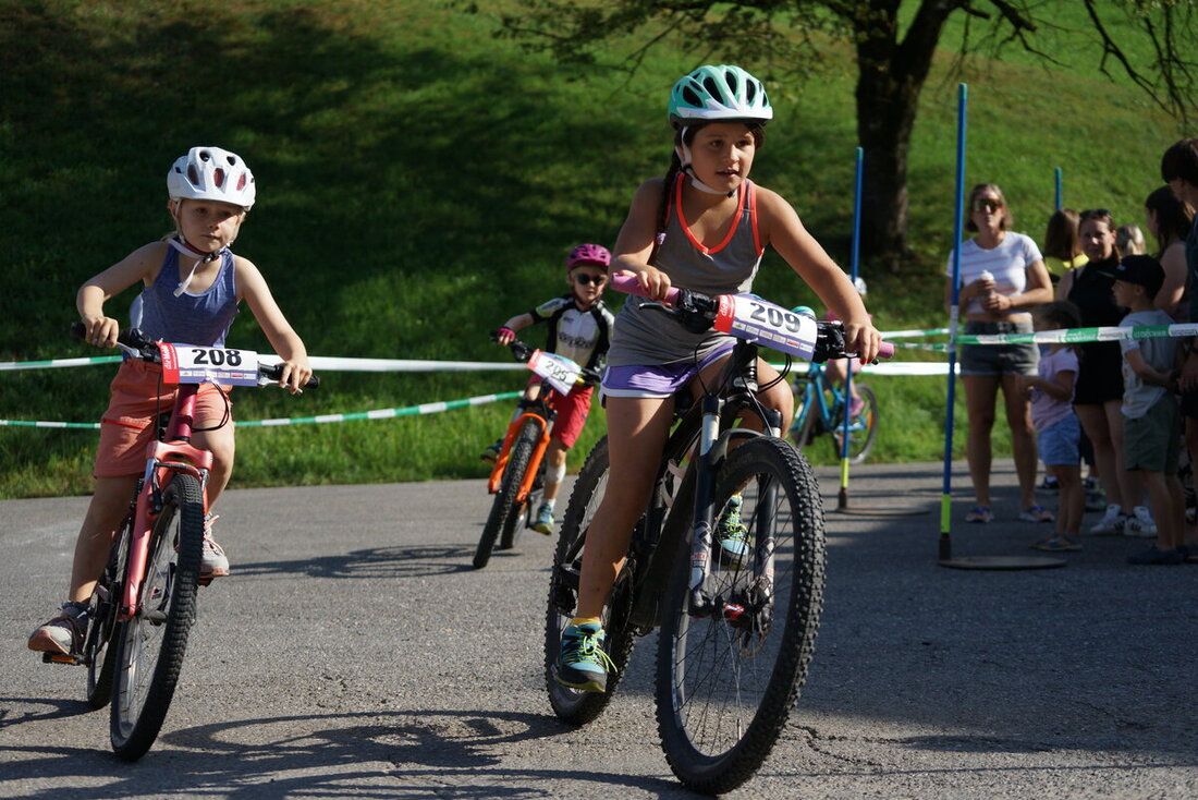Impressionen vom Adventure Mols. (Bild Melanie Romer)