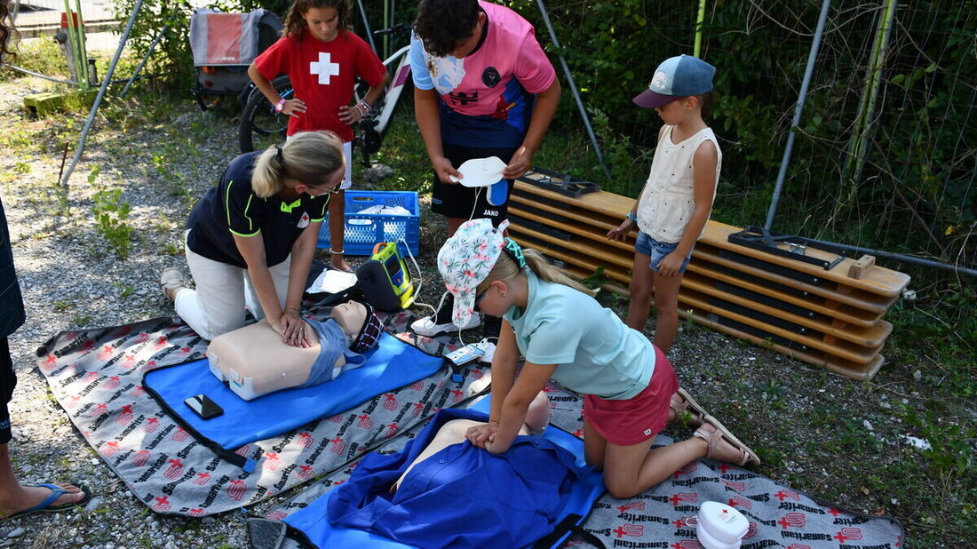 (Bilder: Guido Städler)
