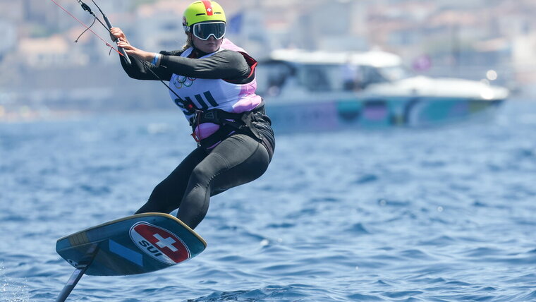 FRANCE PARIS 2024 OLYMPIC GAME