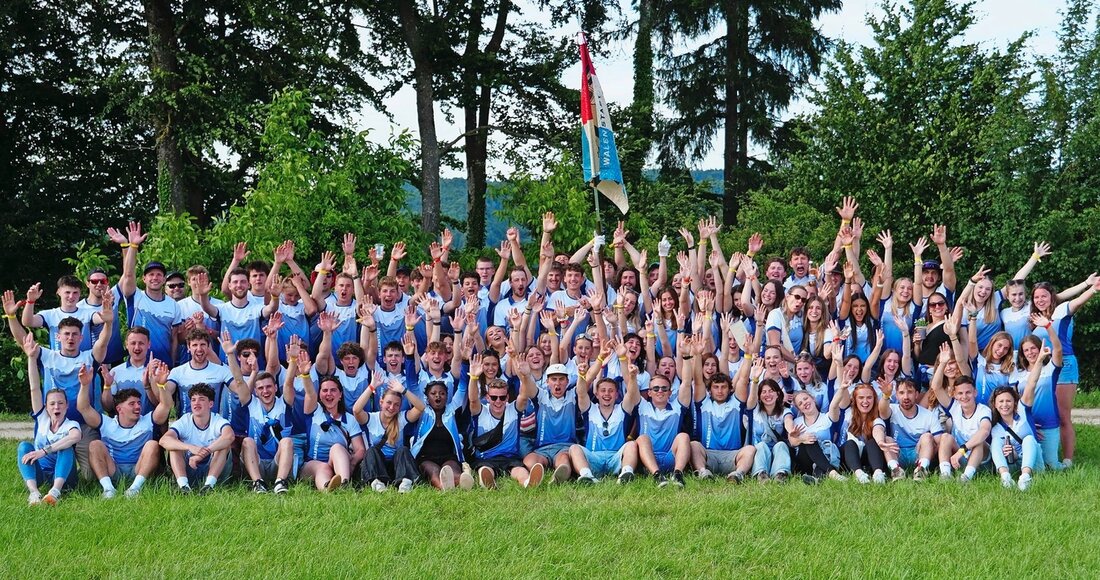 Gelungener Ausflug ins Zürcher Oberland: Der Turnverein Walenstadt präsentiert sich in Wildberg in herausragender Form. (Pressebild) 199901_199900.jpg