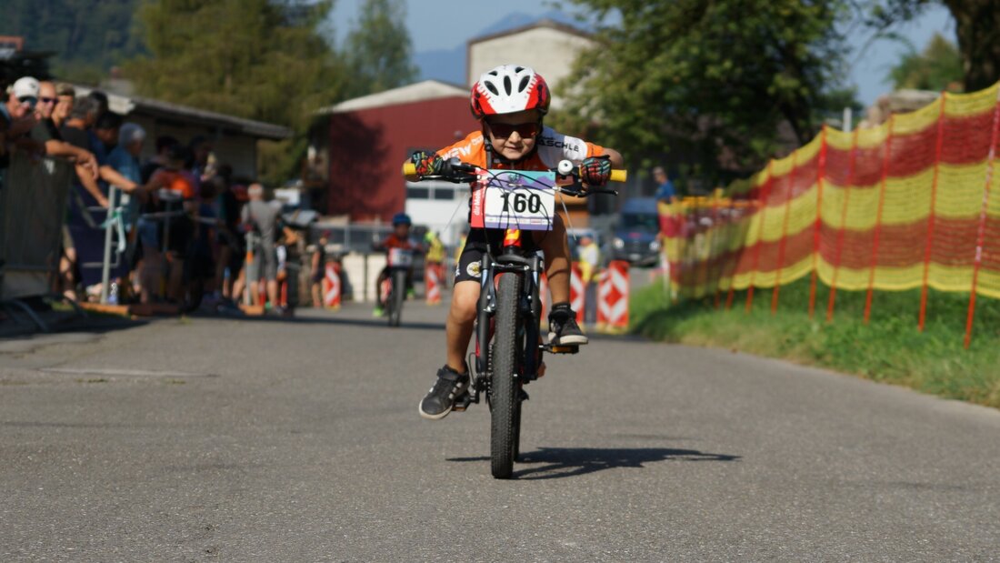 Impressionen vom Adventure Mols. (Bild Melanie Romer)