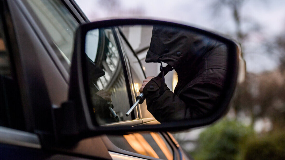 (Symbolbild: Keystone)