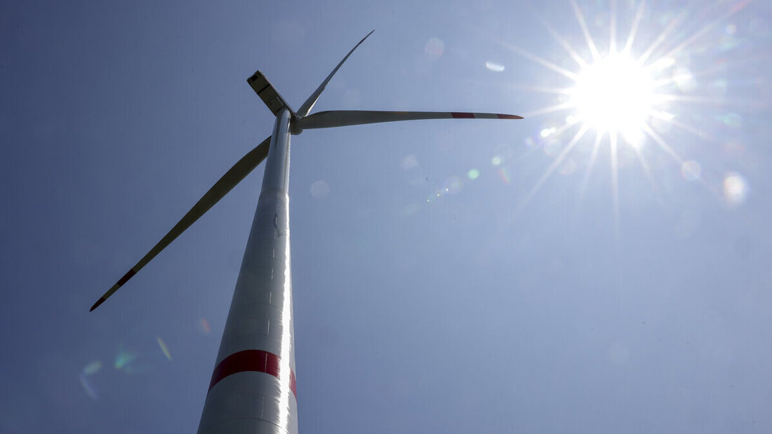 (Symbolbild: Keystone)