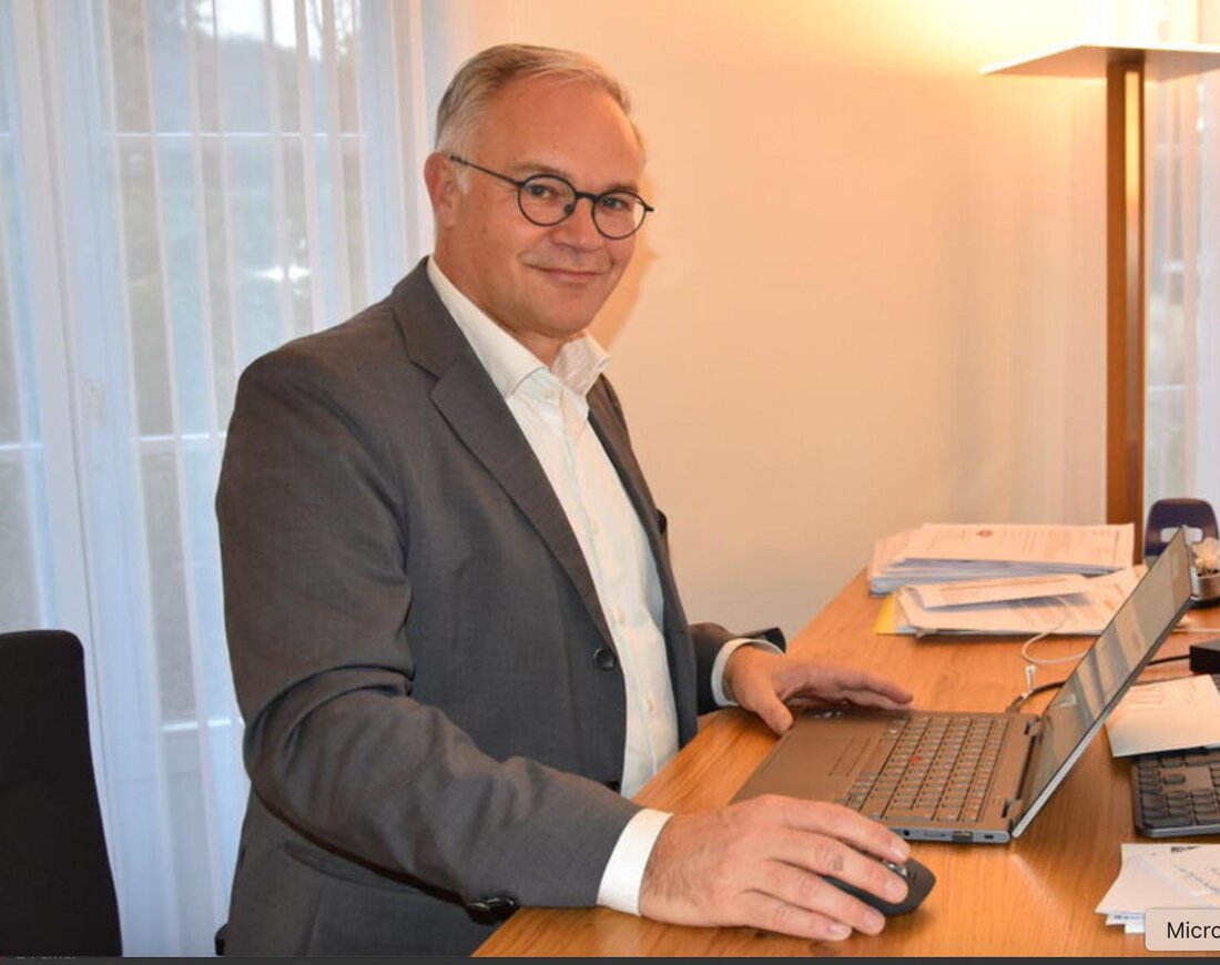 Künftig ausschliesslich als VR-Präsident für die strategische Ausrichtung zuständig:
Klaus Tschütscher, zuletzt auch interimistischer CEO bei den Grand Resorts.