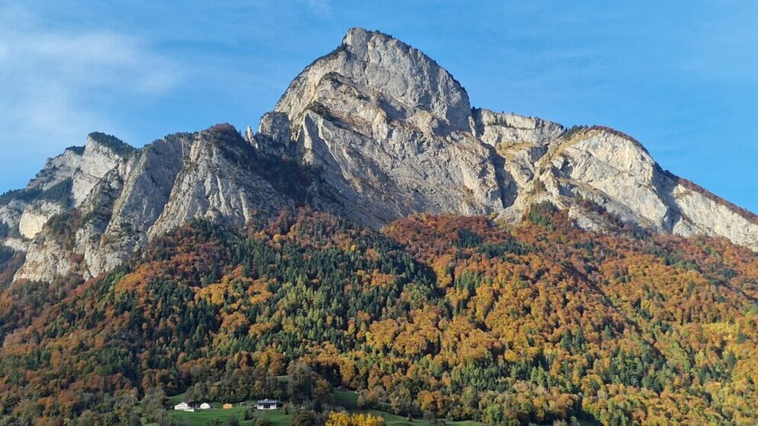 Sargans (Helen Kohler)