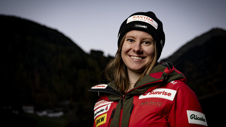 SKI ALPIN WELTCUP 2024/25 SOELDEN