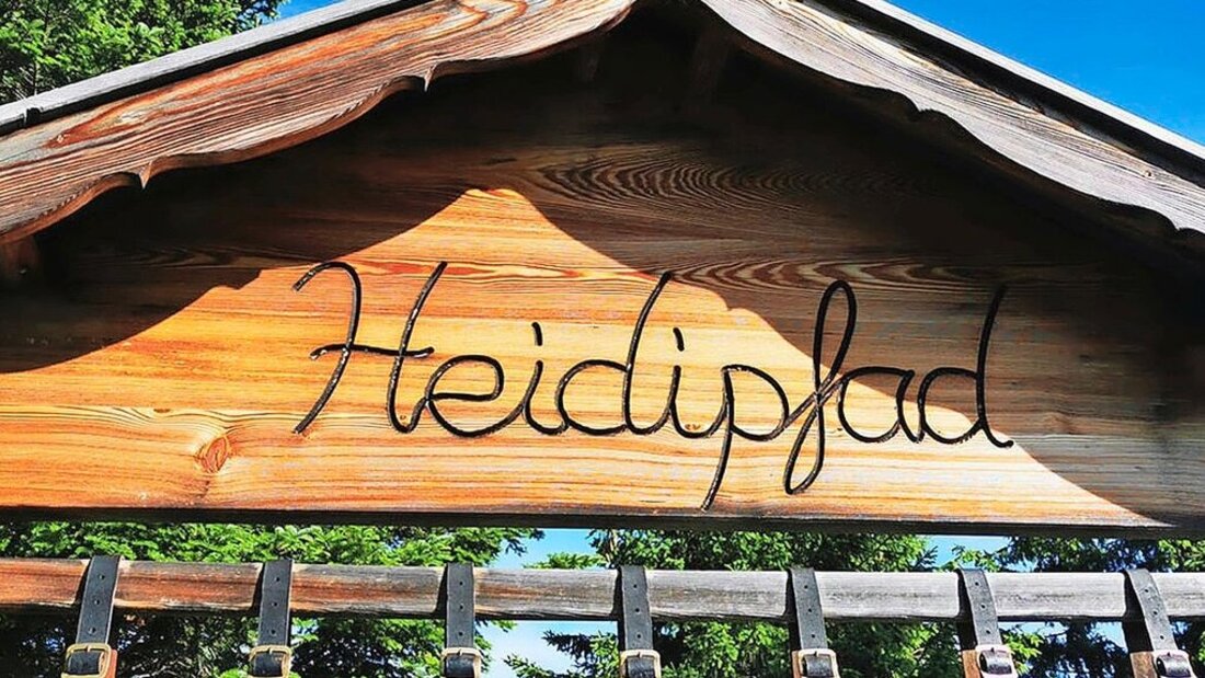 Prozess im Gang: Der Unfall auf dem Heidipfad in Bad Ragaz wird vom Kreisgericht Sarganserland-Werdenberg behandelt. (Pressebild) 179874_179876.jpg