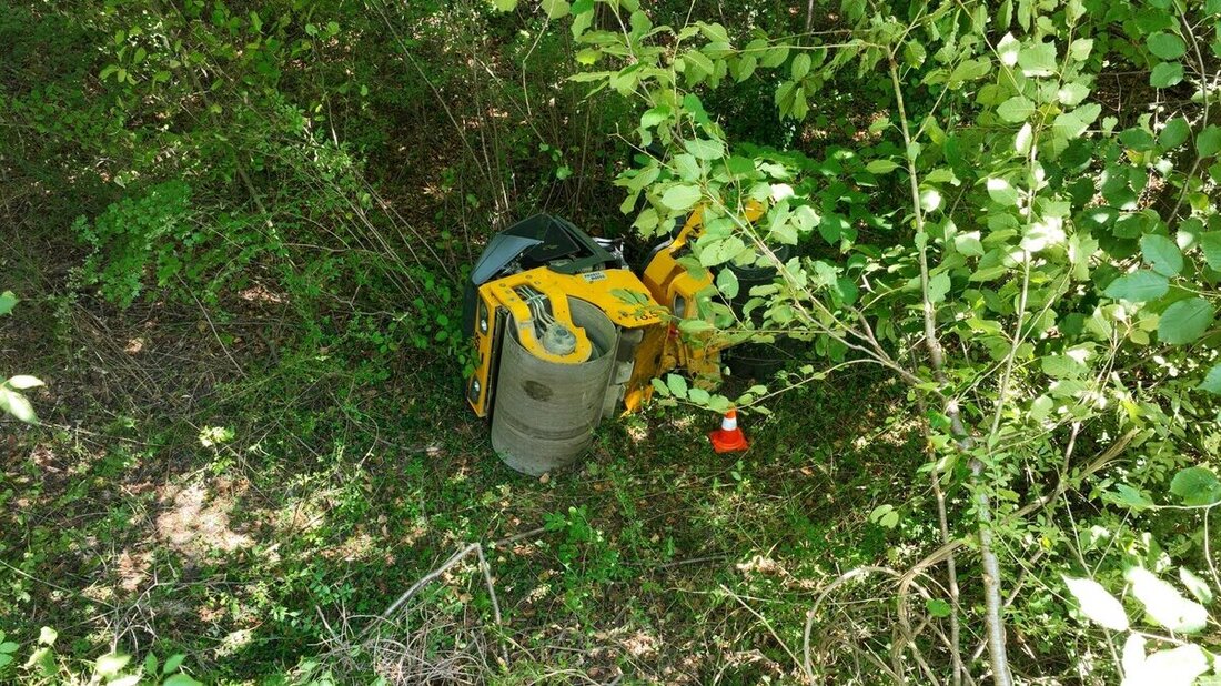 Bild: Kantonspolizei Graubünden