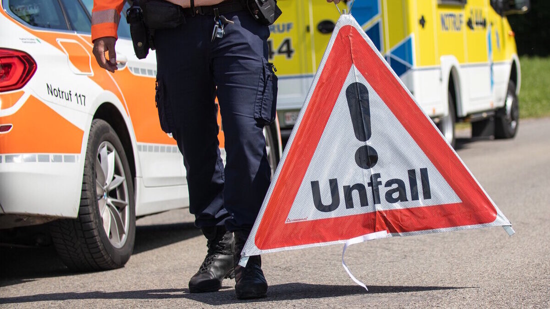 (Symbolbild Kantonspolizei St.Gallen)