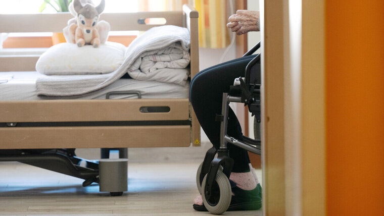 Keystone (Symbolbild)