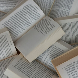 Buchshop