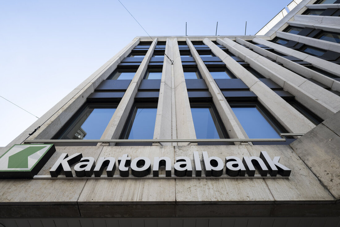 (Symbolbild: Gian Ehrenzeller/Keystone)