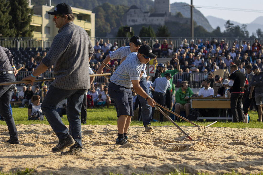 (Bild Gianluca Volpe)