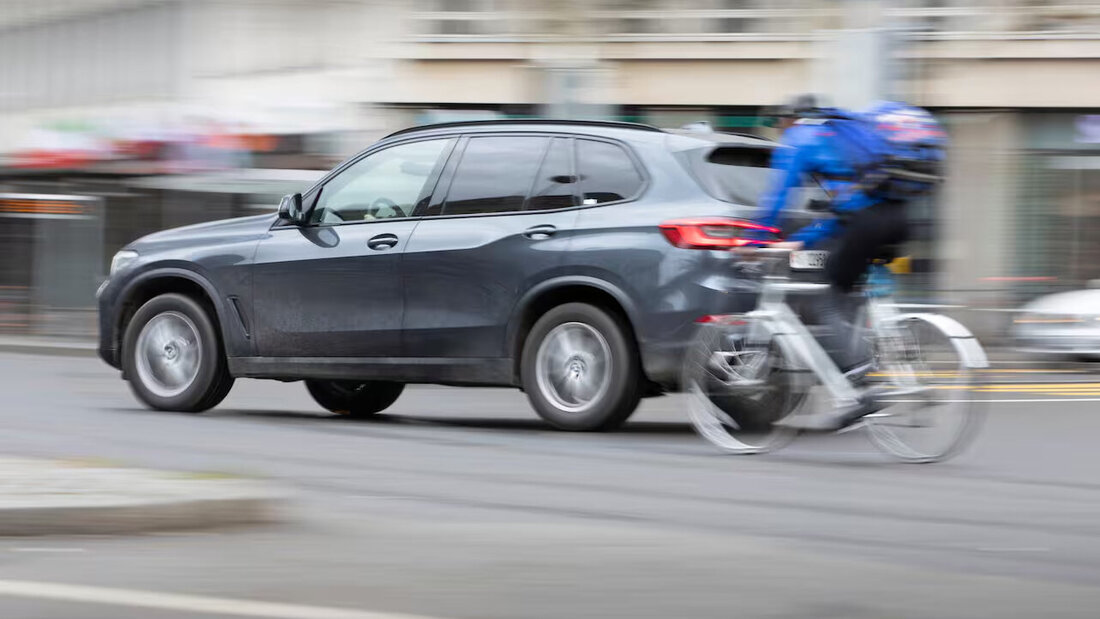 (Symbolbild: Keystone)