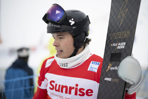 Archivbild: Keystone