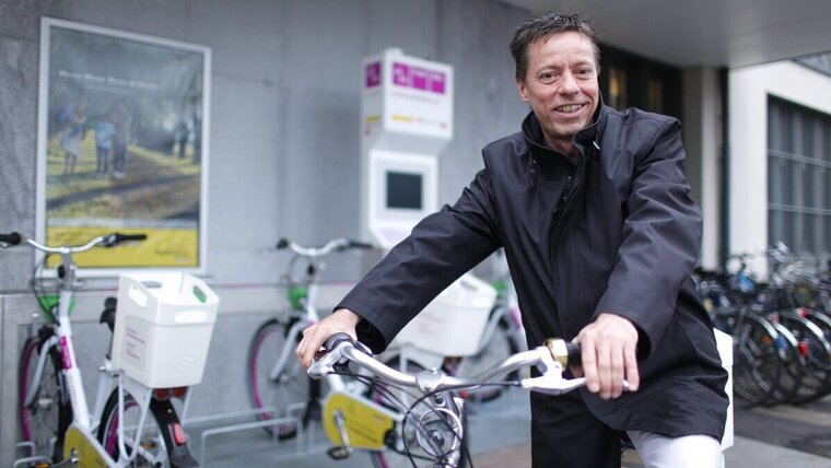 Publibike