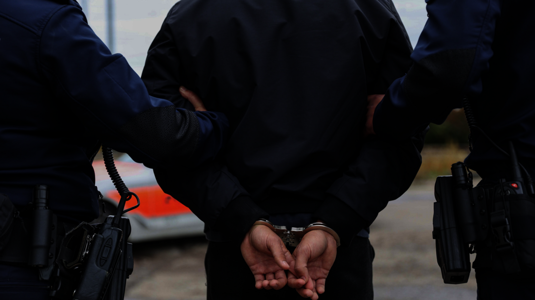 (Symbolbild: Kantonspolizei St.Gallen)