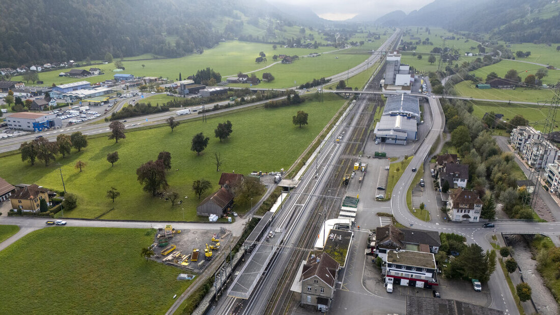 (Archivbild: Gianluca Volpe/Baustand 10.10.2025)