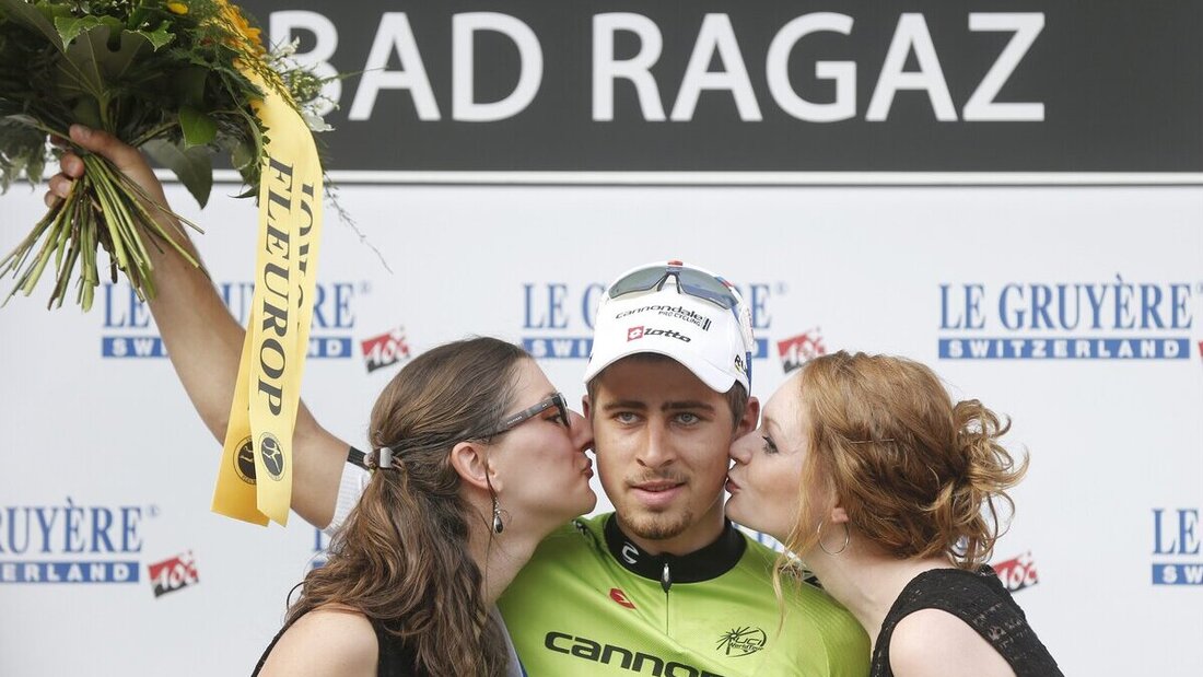RAD TOUR DE SUISSE 2013