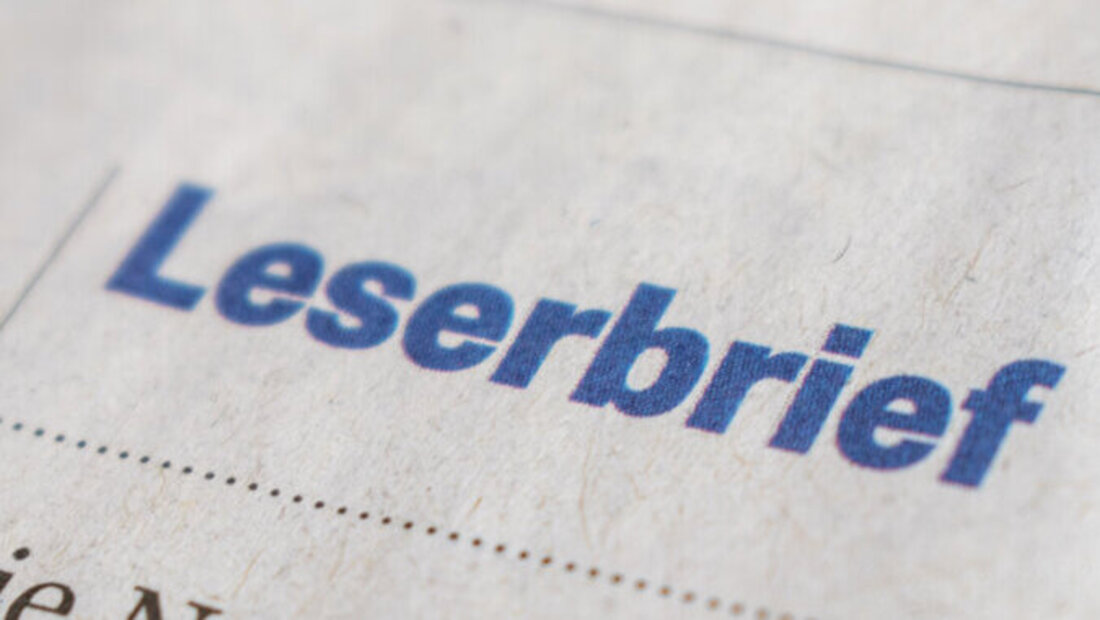 Teure Zeilen: Mit einem Leserbrief im «Sarganserländer» soll ein Mann das Amtsgeheimnisverletzung verletzt haben. (Symbolbild: «Sarganserländer»)