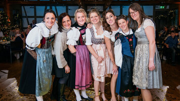 SRF bi de Lüt – Landfrauenküche: Finalsendung