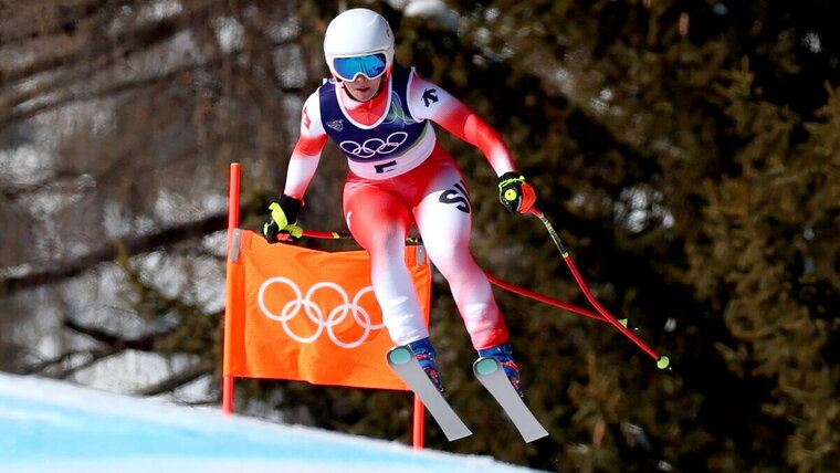 OLYMPIA MILANO CORTINA 2026