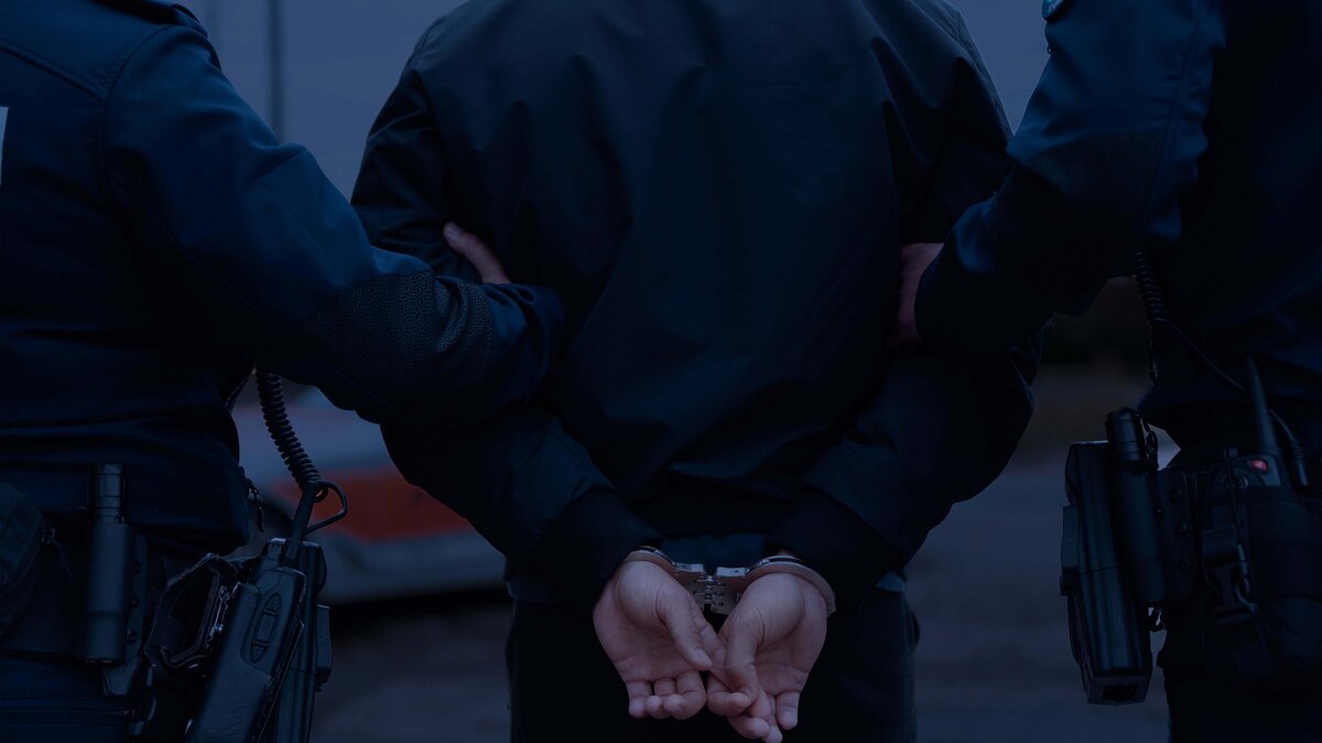 Man steals from vehicles in Sargans