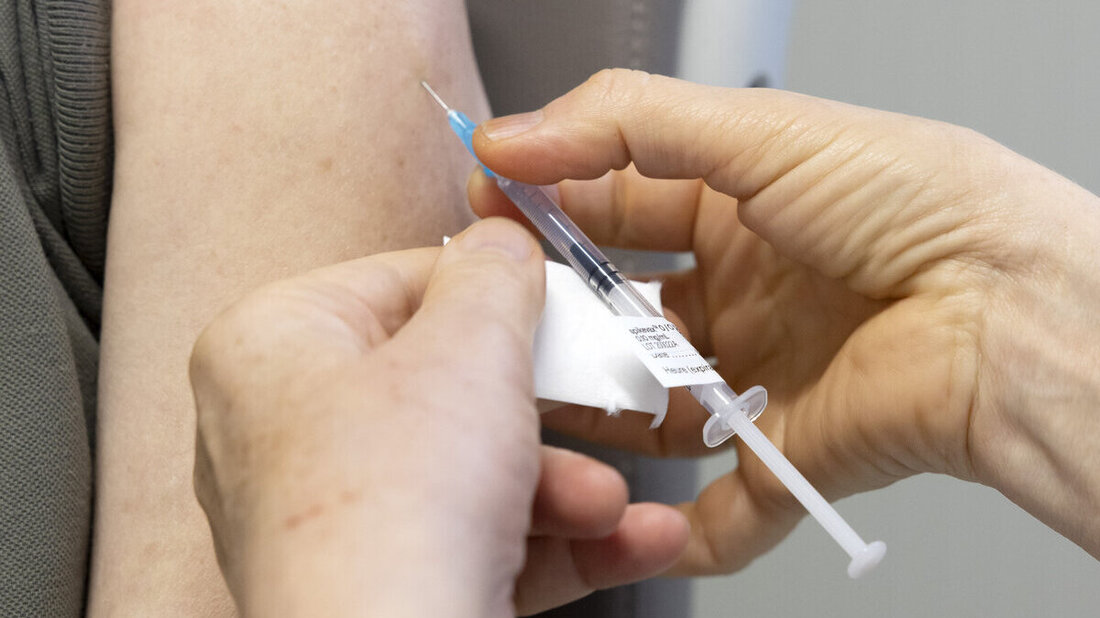 (Symbolbild: Keystone)