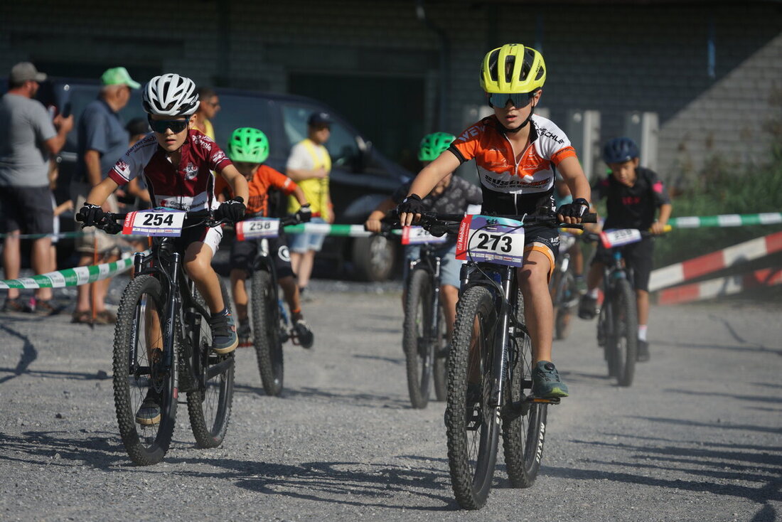 Impressionen vom Adventure Mols. (Bild Melanie Romer)