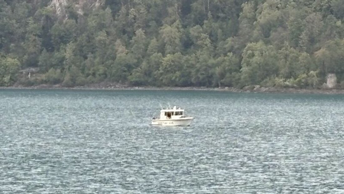 (Symbolbild: Kantonspolizei Glarus)