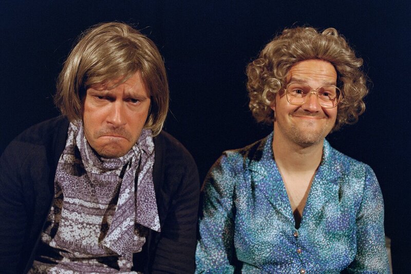 Sarganserländer Pasta del Amore im Alten Kino Mels