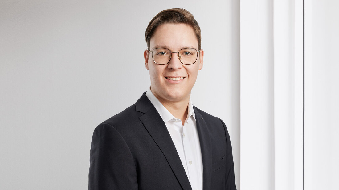 Die aktuelle Frage beantwortete für Sie Marco Kolb, Berater Privatkunden der St. Galler Kantonalbank in Sargans. (Pressebild)