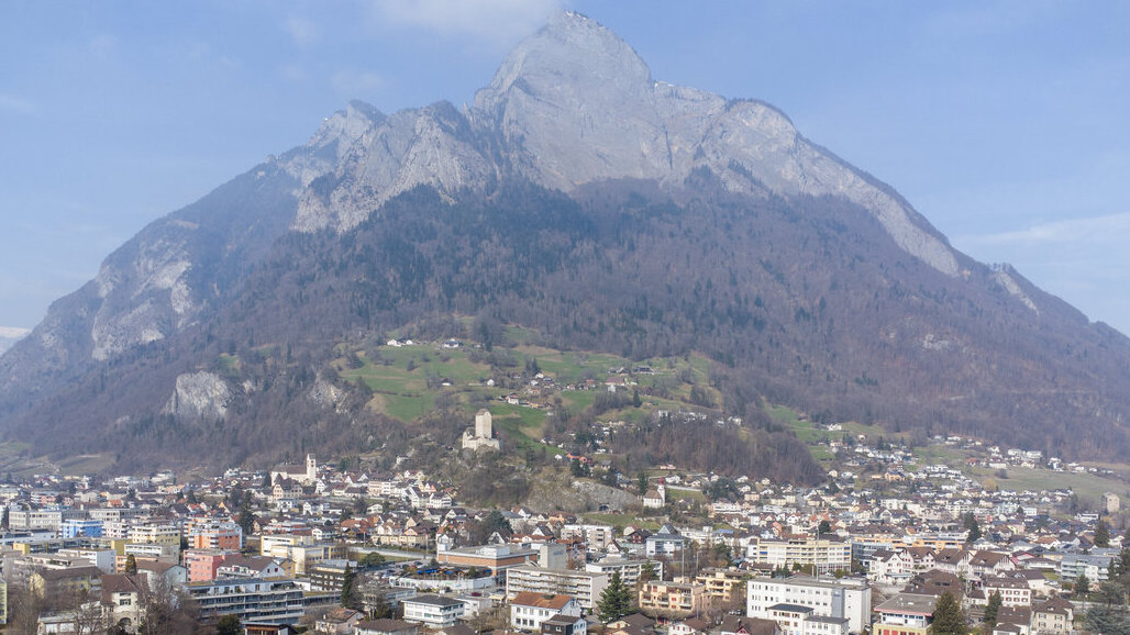 By-election for the Municipal Audit Committee in Sargans: Four people are ...