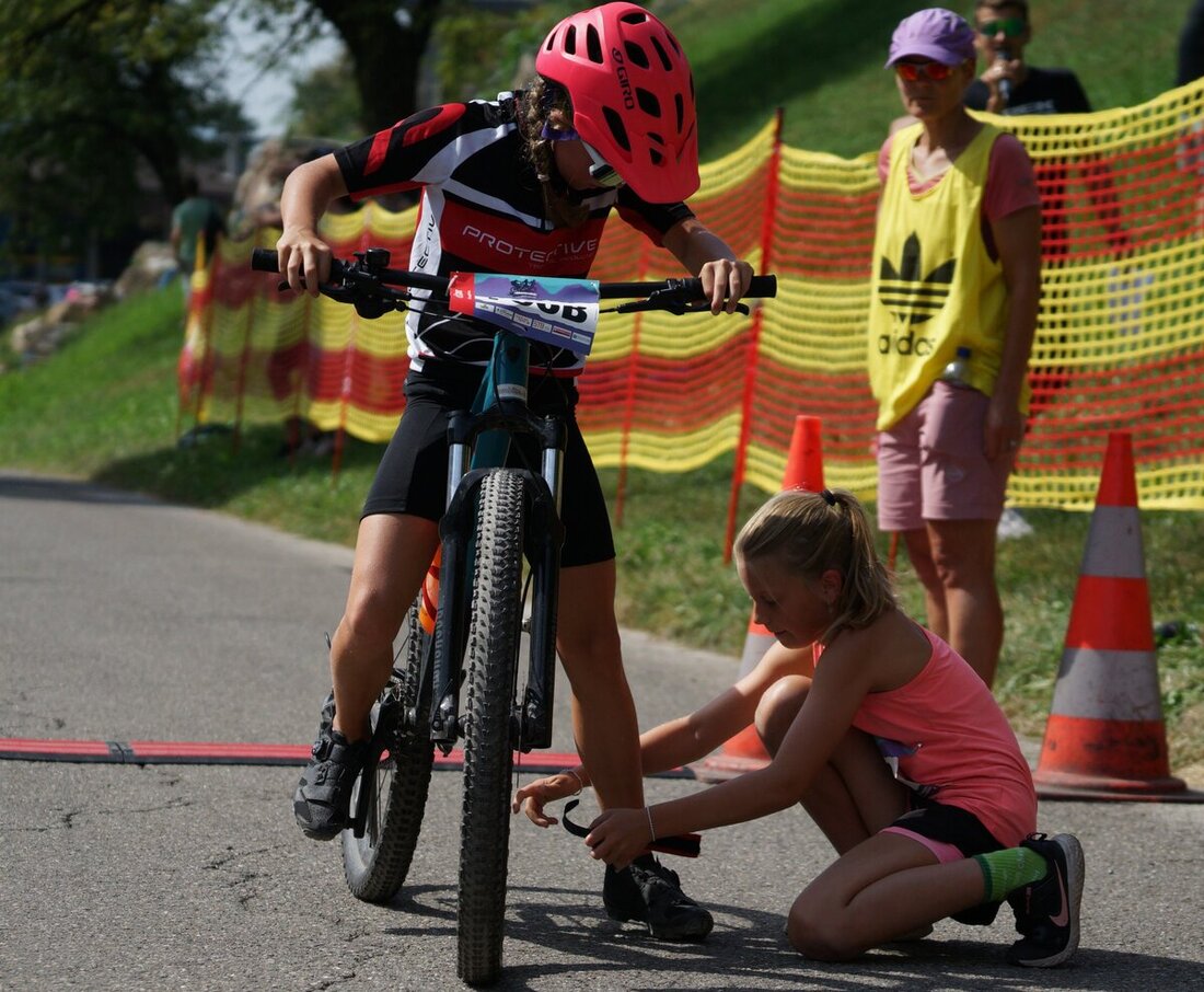 Impressionen vom Adventure Mols. (Bild Melanie Romer)