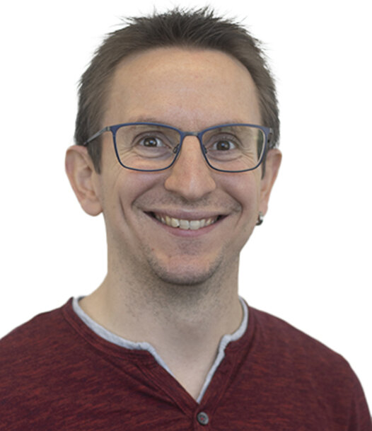 Markus Müller