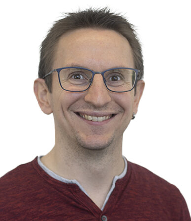 Markus Müller