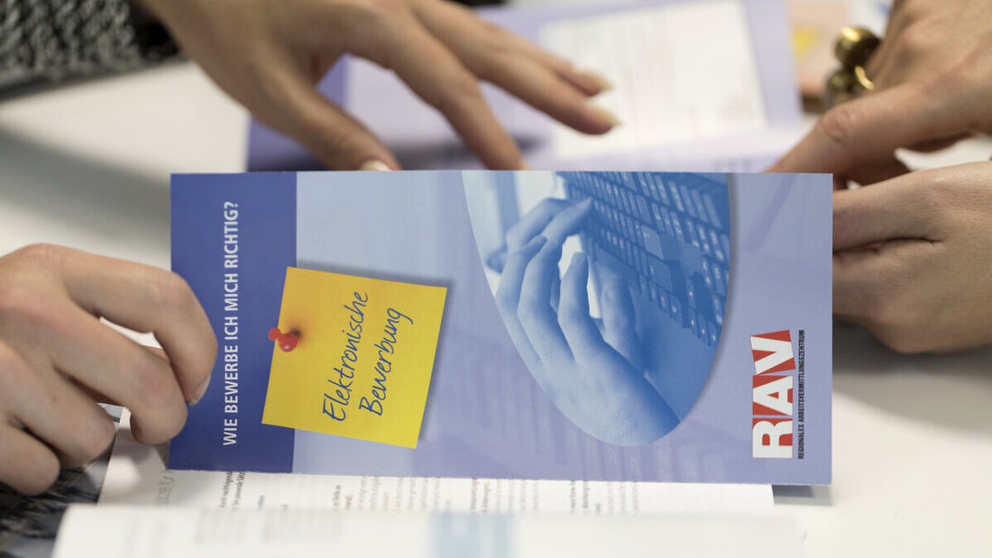 (Symbolbild: Keystone)