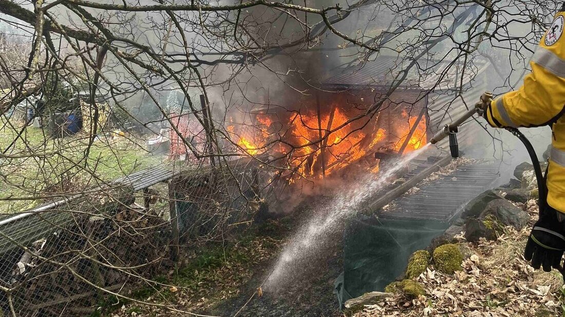 (Bild: Kantonspolizei Graubünden)