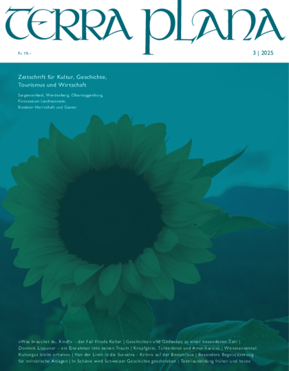 Ausgabe 2025/3