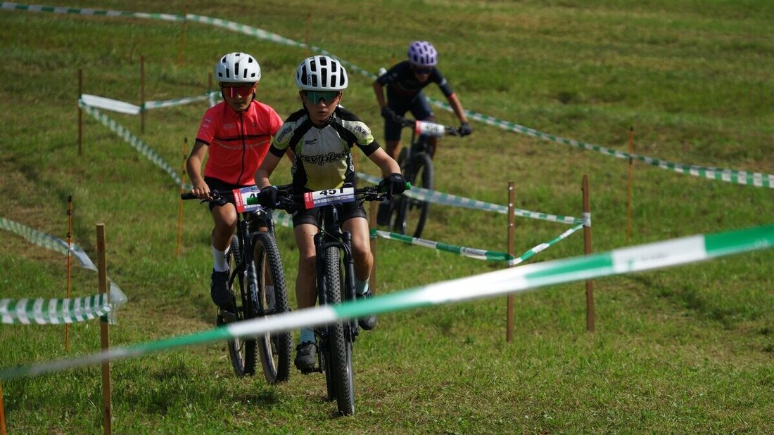 Impressionen vom Adventure Mols. (Bild Melanie Romer)